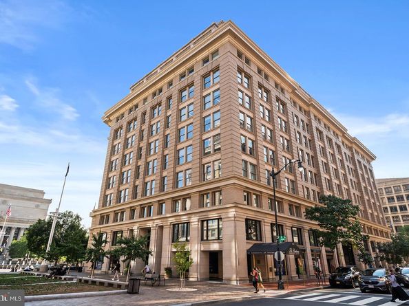 801 Pennsylvania Avenue NW 1001, Washington DC 20004