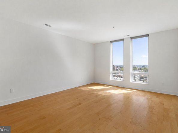 1101 Locust Street 8C, Philadelphia PA 19107