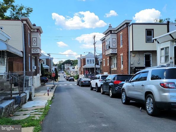 5544 Malcolm Street, Philadelphia PA 19143