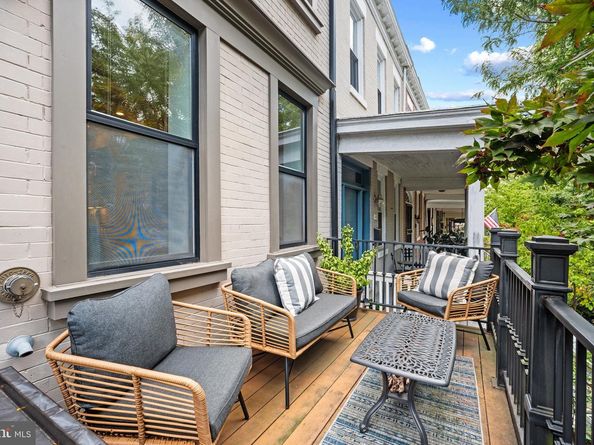 42 W Street NW 1, Washington DC 20001