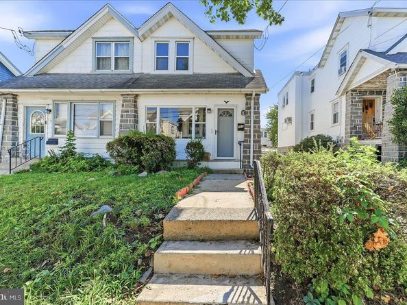 117 N Fairview Avenue, Upper Darby PA 19082
