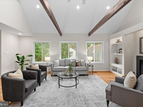 11200 Angus Place, Potomac MD 20854