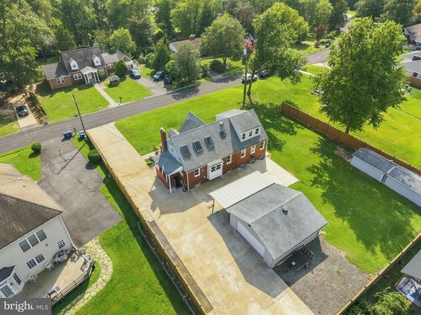 6334 Edgemoor Lane, Alexandria VA 22312