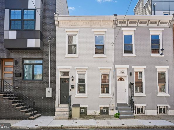 512 Winton Street, Philadelphia PA 19148