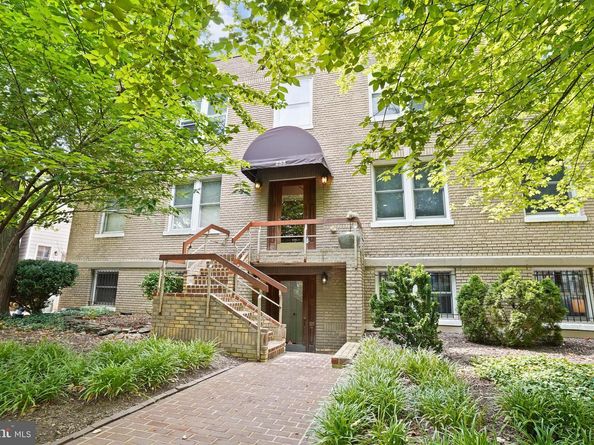 233 Kentucky Avenue SE 21, Washington DC 20003
