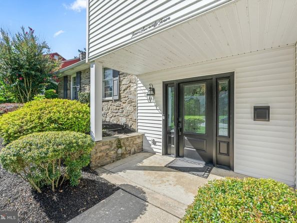 474 Doe Run Lane, Springfield PA 19064