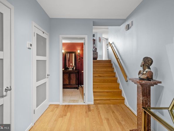 2301 Cherry Street 12G, Philadelphia PA 19103