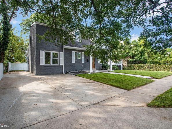 2500 Arlington, Arlington VA 22204