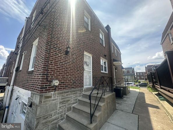 1817 Megargee Street, Philadelphia PA 19152