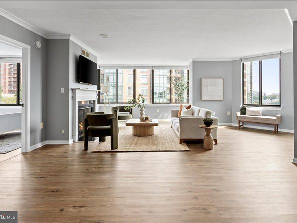 2220 N Fairfax Drive 708, Arlington VA 22201