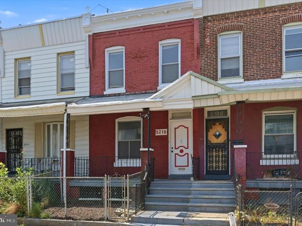 5218 Osage Avenue, Philadelphia PA 19143