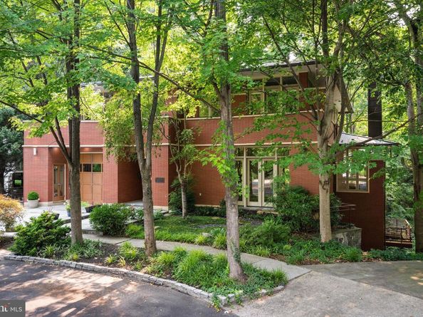 2807 Chesterfield Place NW, Washington DC 20008
