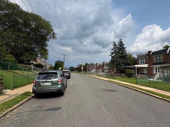 2009 Heather Road, Folcroft PA 19032