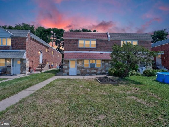 2261 Strahle Street, Philadelphia PA 19152