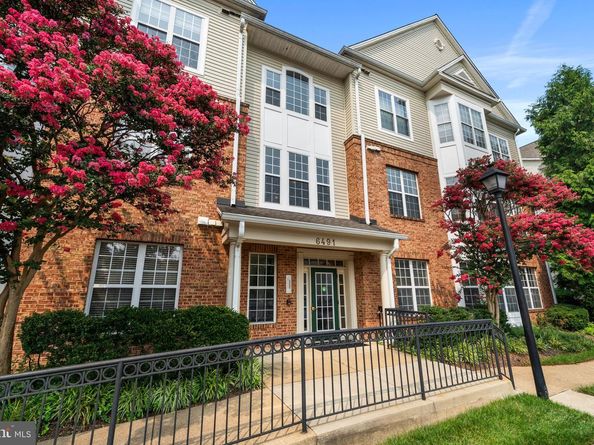 6491 Cheyenne Drive 301, Alexandria VA 22312
