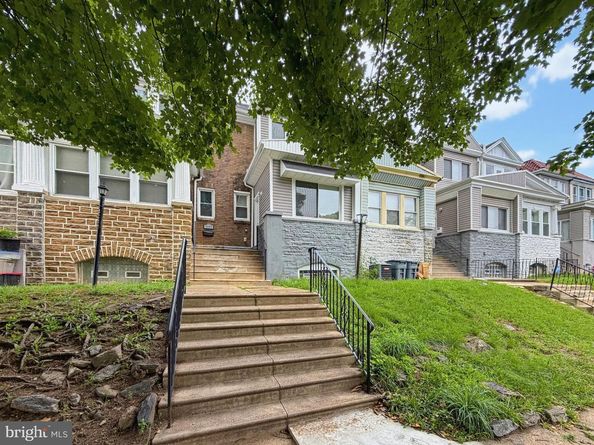 5357 N Sydenham Street, Philadelphia PA 19141