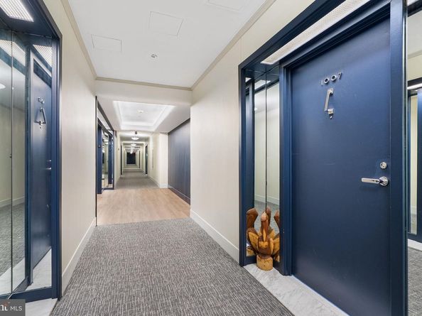 1016 Wayne Street 1007, Arlington VA 22204