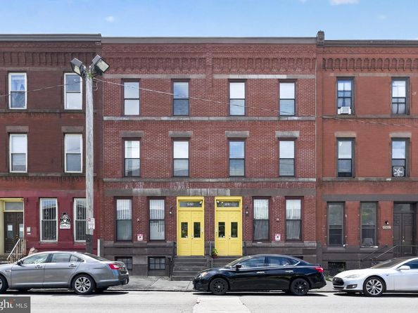 1516-18 W Diamond Street, Philadelphia PA 19121