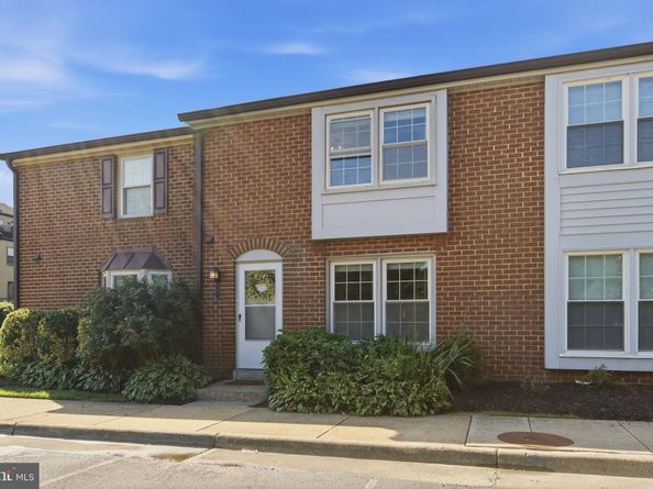 5603 Independence Circle, Alexandria VA 22312