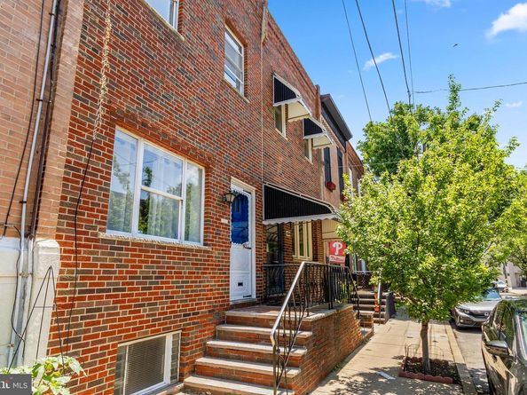 1931 S 11TH Street, Philadelphia PA 19148