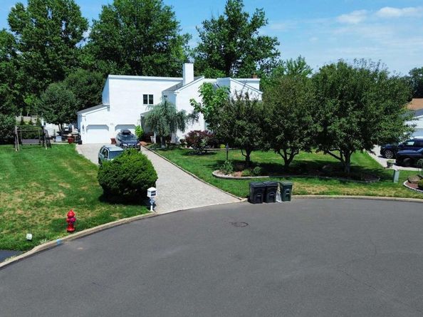 222 Vermeer Drive, Feasterville Trevose PA 19053