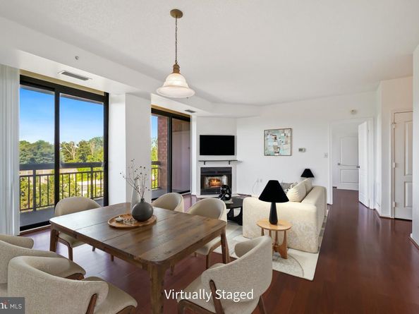 2230 George C Marshall Drive 1103, Falls Church VA 22043
