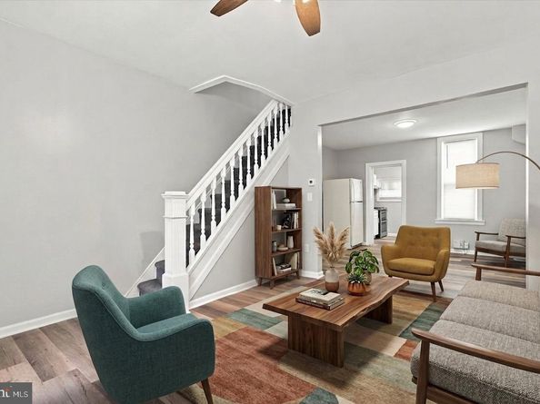 3332 Malta Street, Philadelphia PA 19134
