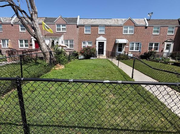 7511 Sherwood Road, Philadelphia PA 19151