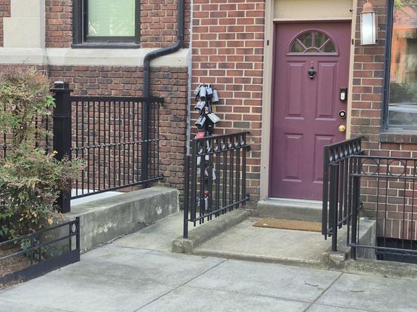 1245 13TH Street NW 416, Washington DC 20005