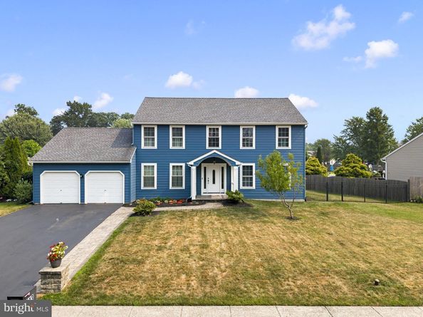 113 Greenfield Lane, Warrington PA 18976