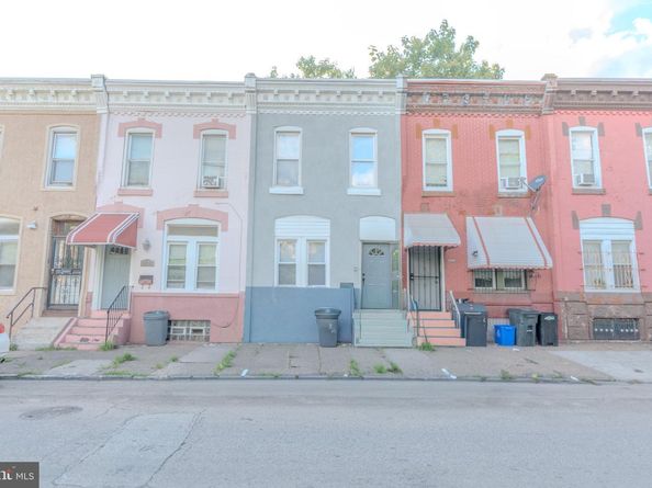 2340 N 12TH, Philadelphia PA 19133