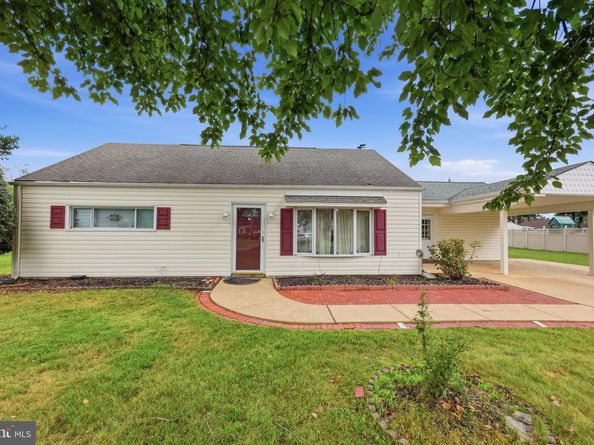 2856 Colmar Avenue, Bensalem PA 19020