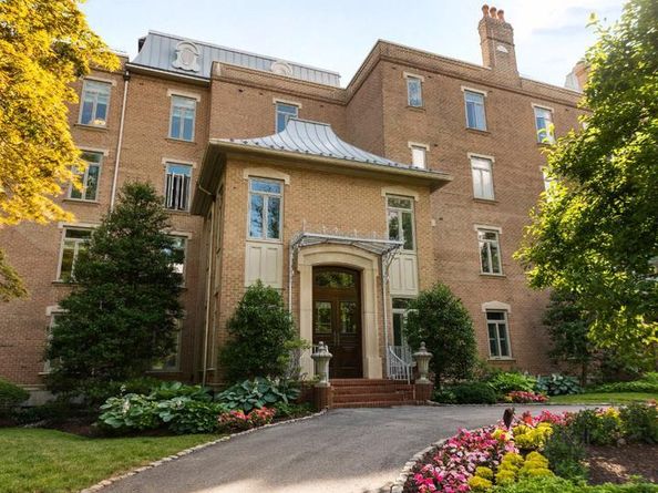 414 Old Lancaster Road 203, Haverford PA 19041