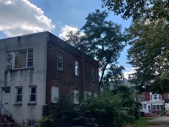 2538 S Dewey Street, Philadelphia PA 19142