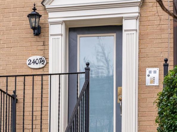 2407 20TH Street NW 1096, Washington DC 20009