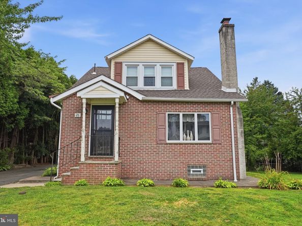 26 Herman Street, Feasterville Trevose PA 19053