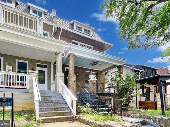 1309 S Street SE, Washington DC 20020