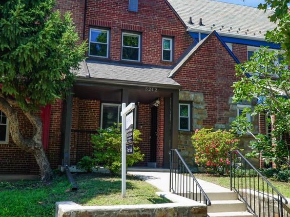 5212 1st Street NW, Washington DC 20011