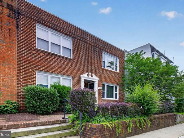 606 Newton Place NW 606, Washington DC 20010
