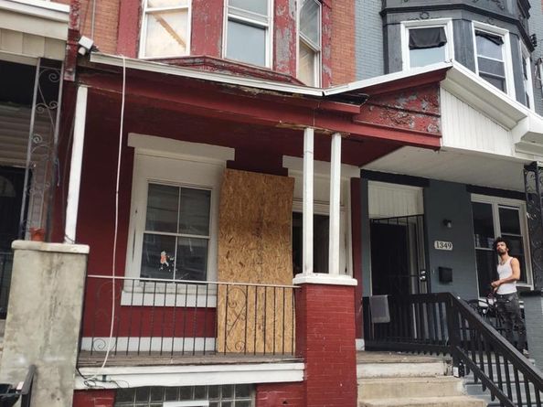 1351 W Jerome Street, Philadelphia PA 19140