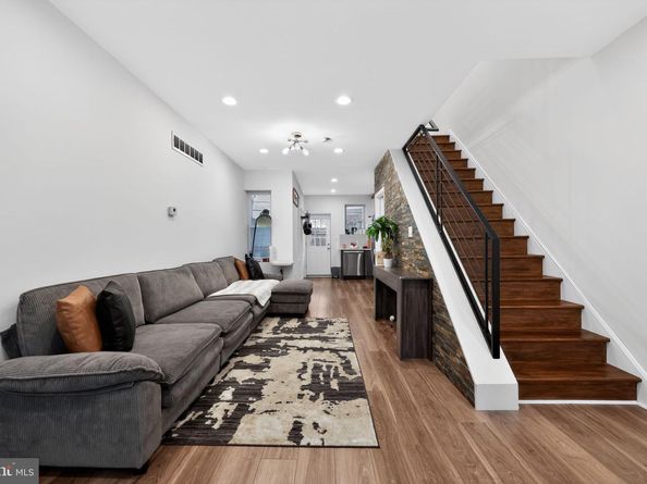 1827 Dudley Street, Philadelphia PA 19145