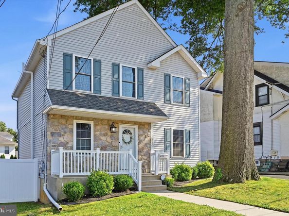 4120 Rosemont Avenue, Drexel Hill PA 19026