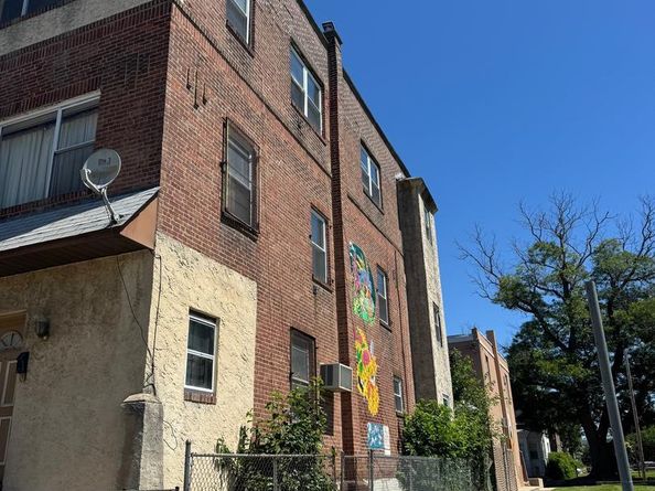 2527 S 68TH Street, Philadelphia PA 19142