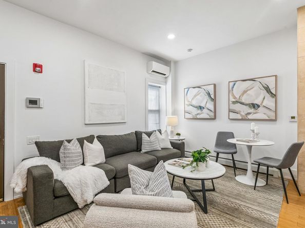 1902 Pine Street 2F, Philadelphia PA 19103