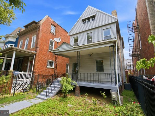 3477 Holmead Place NW, Washington DC 20010
