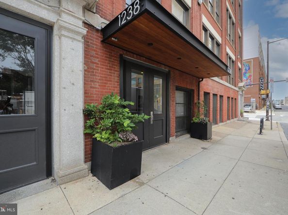 1238 Callowhill Street 105, Philadelphia PA 19123
