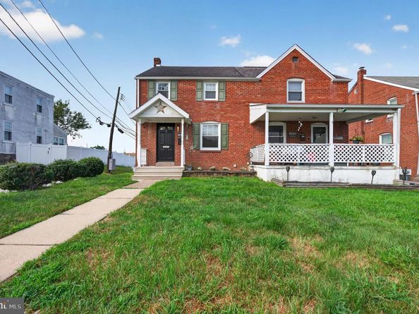 329 Holmes Road, Holmes PA 19043