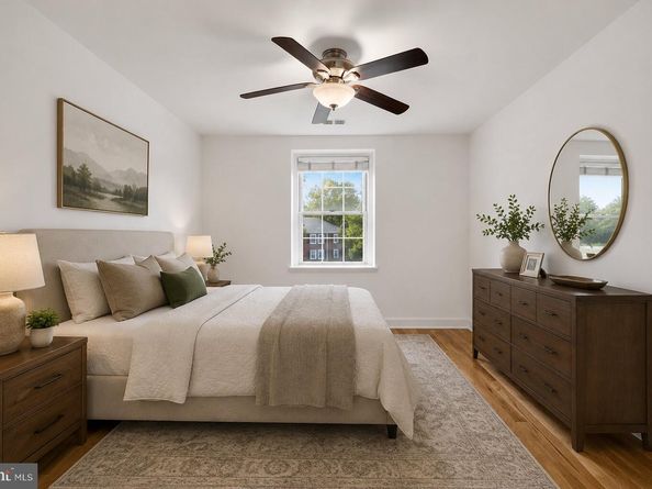 4860 28TH Street S C2, Arlington VA 22206