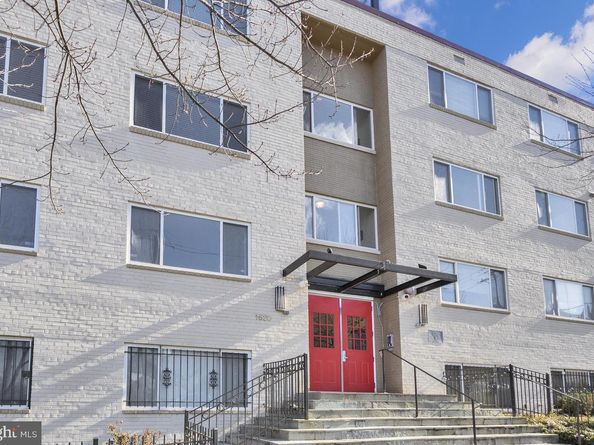 1620 29TH Street SE 203, Washington DC 20020