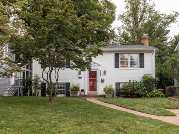 7314 Delfield Street, Chevy Chase MD 20815